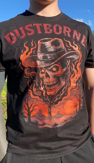 Merch - Tričko